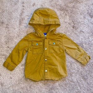 Old Navy Utility Jacket
